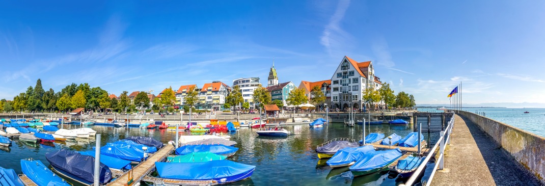 Friedrichshafen.de Friedrichshafen.de